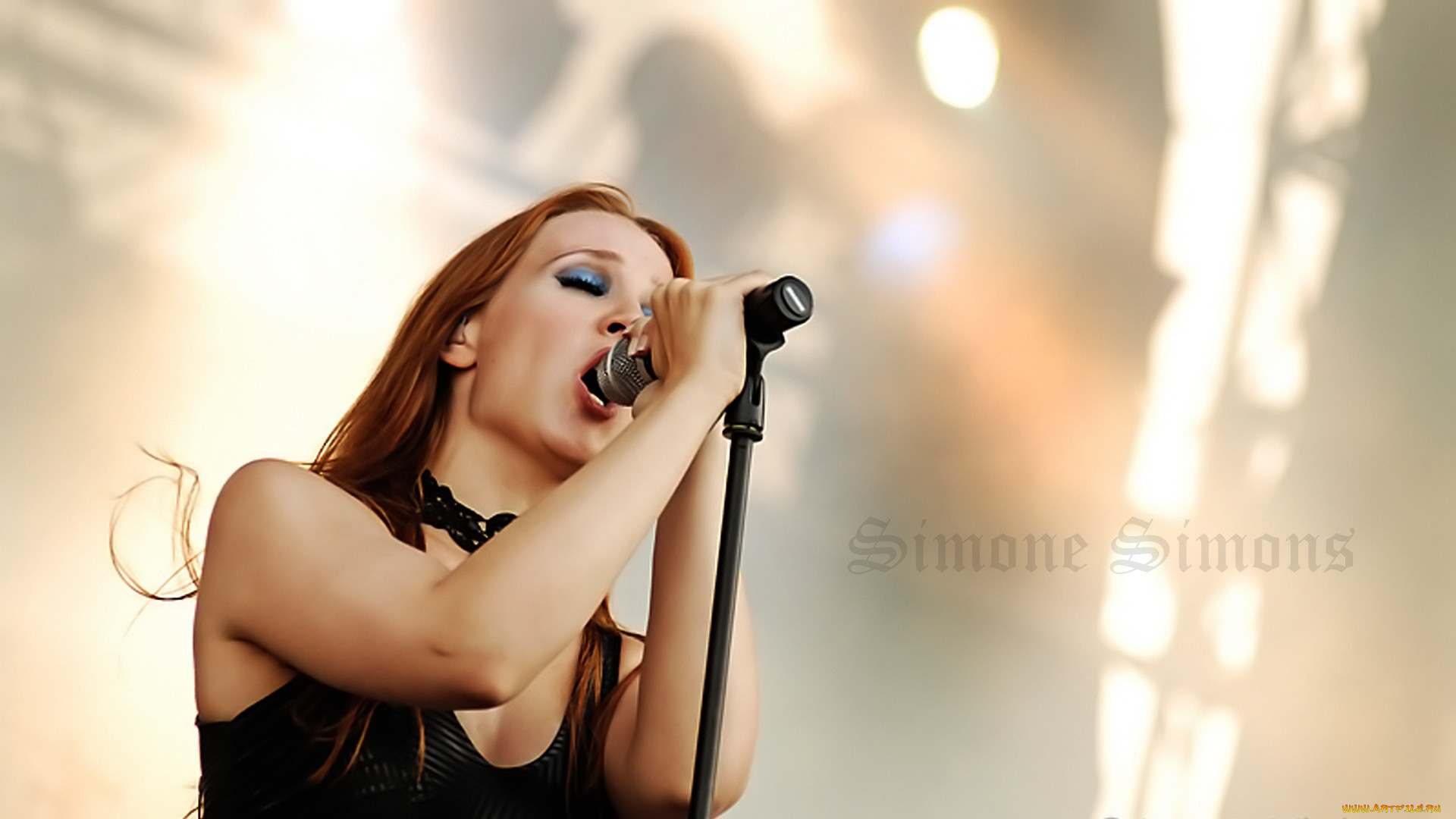 simone, simons, , epica, -, , , , 